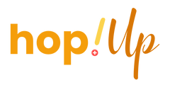 hop!Up