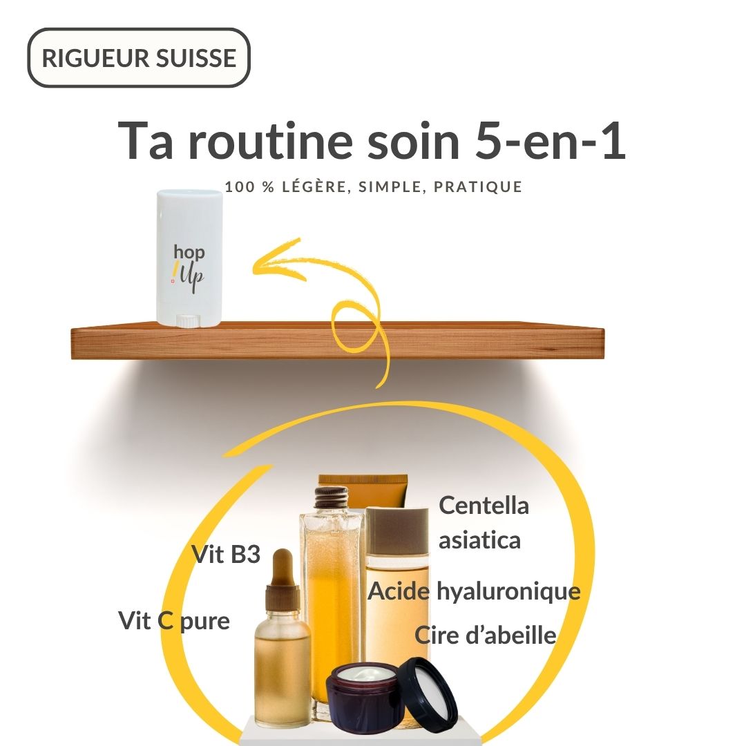 Bouclier outdoor 4 saisons