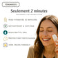 Stick solaire hydratant++