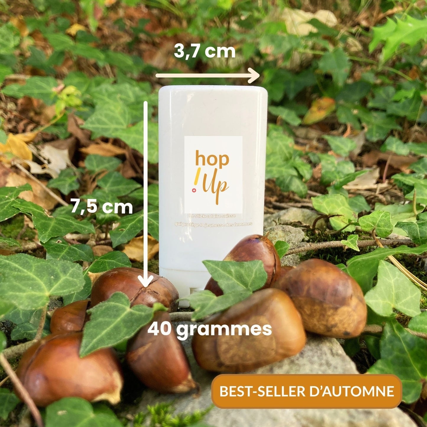 Stick protecteur outdoor hop!Up